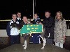 Zambian Immersion Project 2005 - Gala Benefit Greyhound Meeting Dundalk